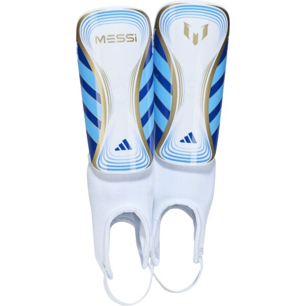 adidas MESSI SG MTC J Detské futbalové chrániče