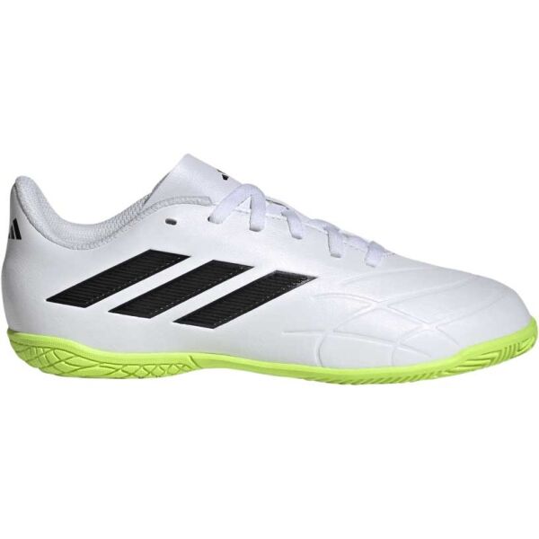 adidas COPA PURE.4 IN J Detská halová obuv