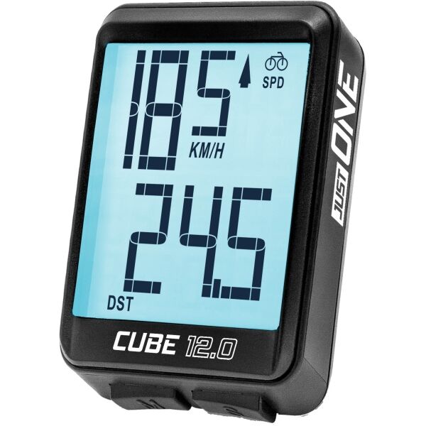 One CUBE 12.0 tachometer