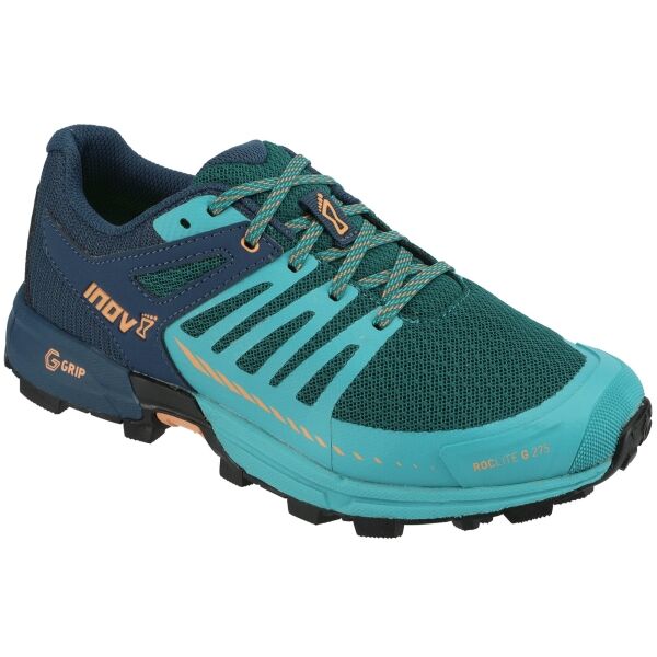 INOV-8 INOV-8 ROCLITE 275 W V2 Dámska bežecká obuv