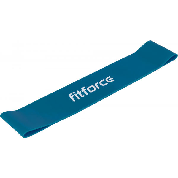 Fitforce EXEBAND LOOP HARD Posilňovacia guma