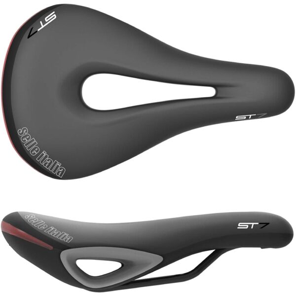 Selle Italia ST 7 Superflow L Cyklistické sedlo