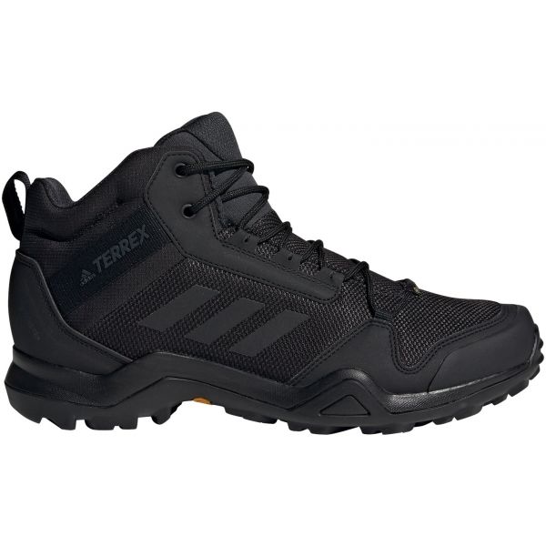 adidas TERREX AX3 MID GTX Pánska outdoorová obuv