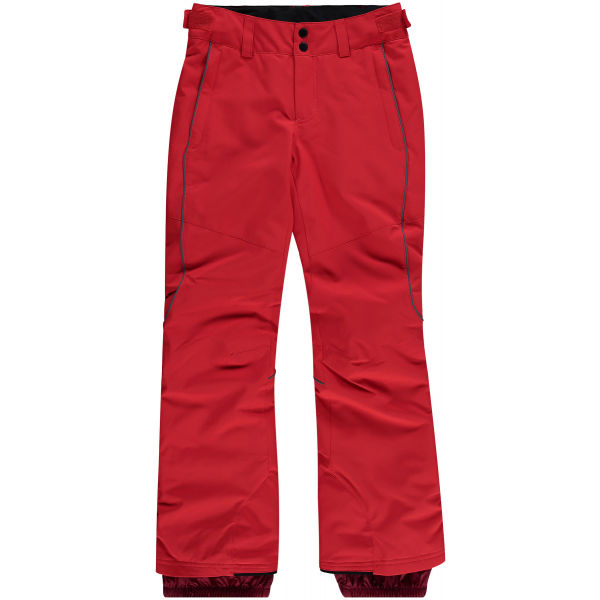 O'Neill PG CHARM REGULAR PANTS Dievčenské lyžiarske/snowboardové nohavice