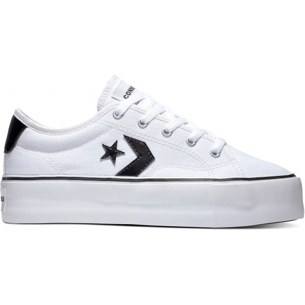 Converse STAR REPLAY PLATFORM  Dámske nízke tenisky