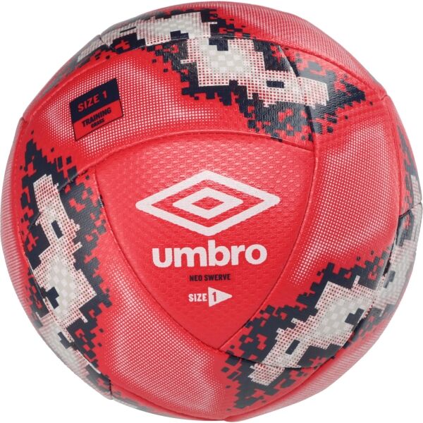 Umbro NEO SWERVE MINI Mini futbalová lopta