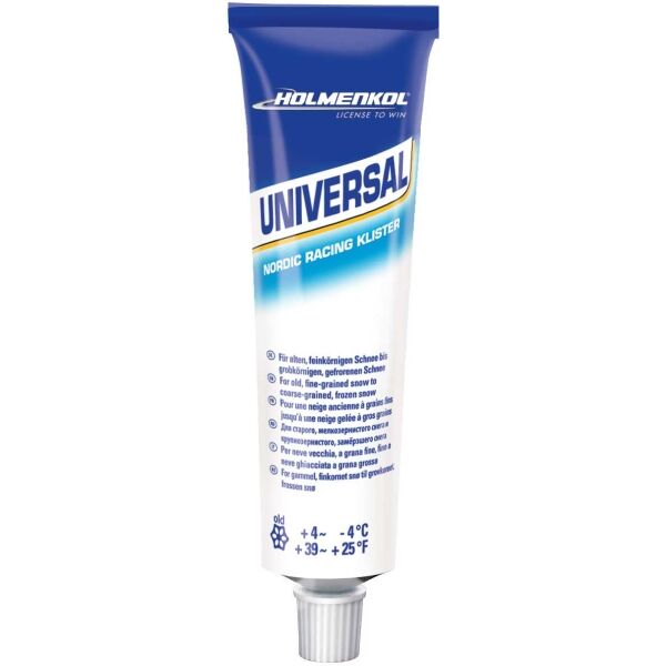 Holmenkol UNIVERSAL 60 ML Klister