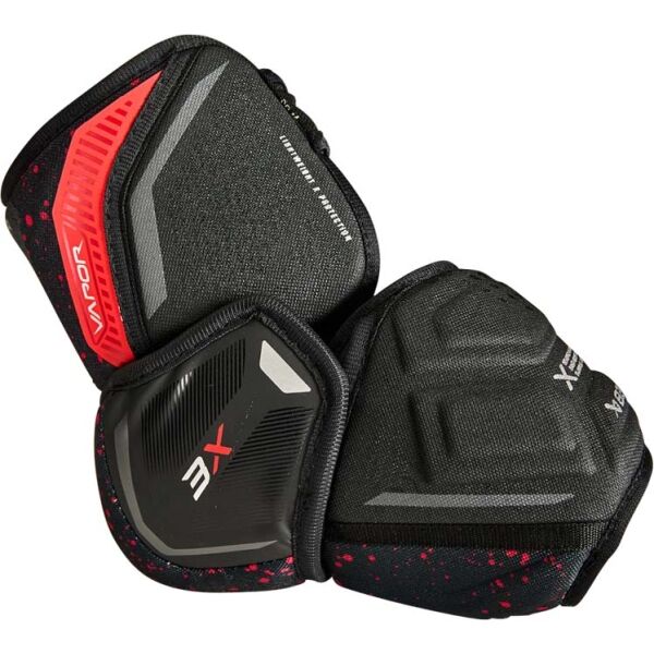 Bauer VAPOR 3X ELBOW PAD INT Juniorské chrániče lakťov