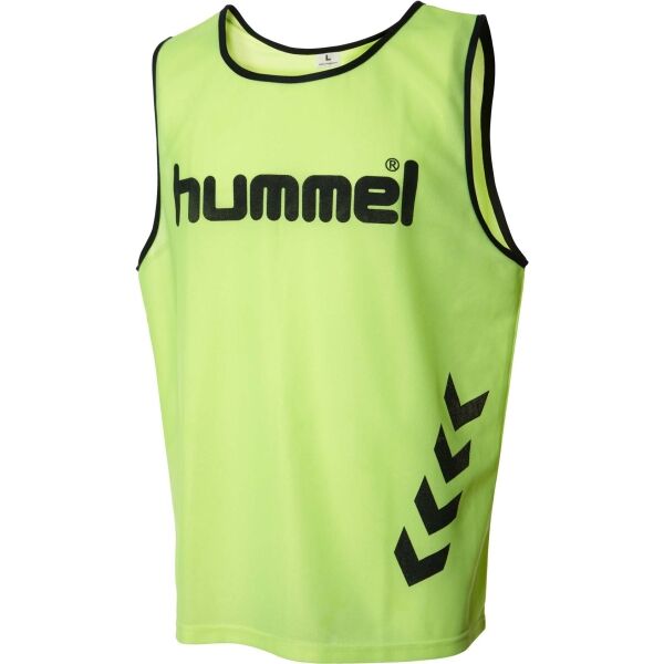 Hummel FUNDAMENTAL TRAINING BIB JR Detský rozlišovací dres