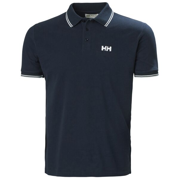 Helly Hansen GENOVA POLO Pánske polo tričko