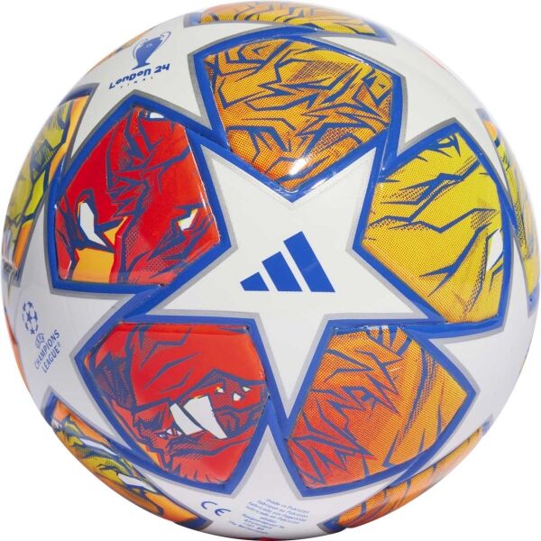 adidas UCL MINI Mini futbalová lopta