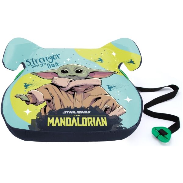 Disney I-SIZE MANDALORIAN Podsedák