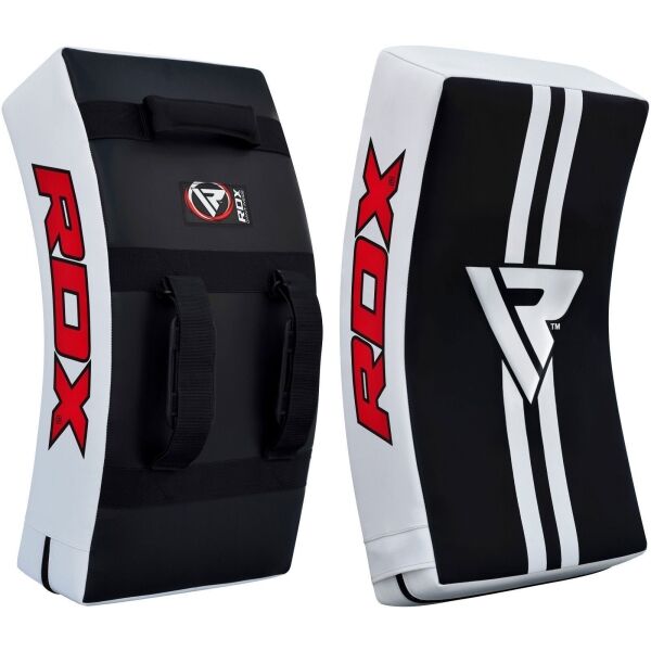 RDX ARM PAD GEL KICK SHIELD Blok Lapa