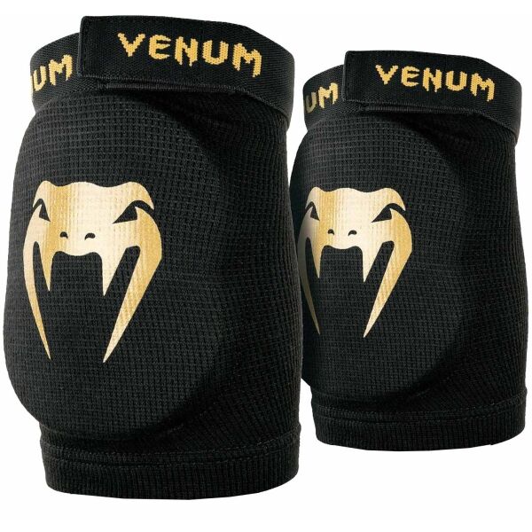 Venum KONTACT ELBOW PROTECTOR Chrániče lakťov