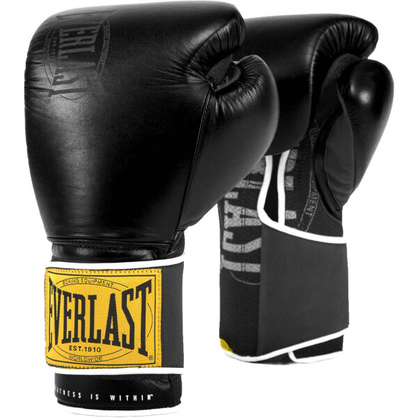 Everlast CLASSIC TRAINING GLOVES Boxerské rukavice