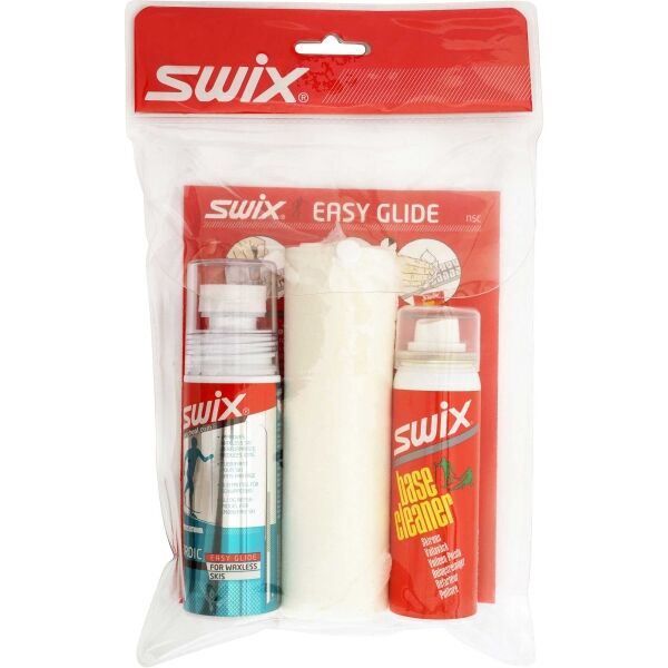 Swix EASY GLIDE N5NC Set voskov