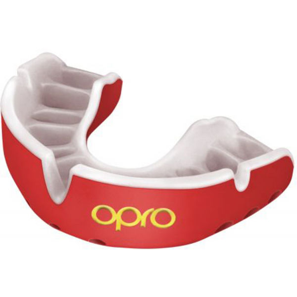 Opro GOLD MOUTHGUARD Chránič zubov