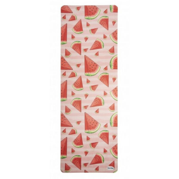 SHARP SHAPE ECO YOGA MAT WATERMELON Jogamatka