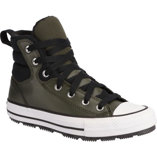 Converse CHUCK TAYLOR ALL STAR BERKSHIRE BOOT Členkové tenisky pre mužov a ženy