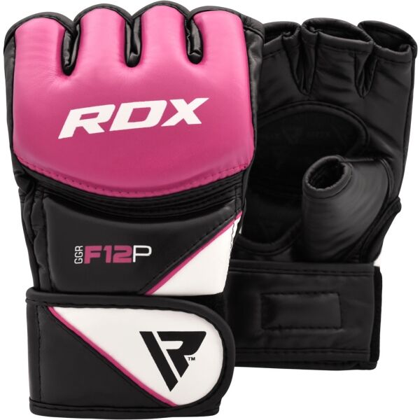 RDX GRAPPLING GLOVE F12 LADIES MMA rukavice