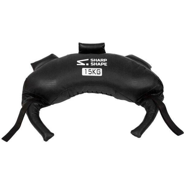 SHARP SHAPE BULGARIAN BAG 15 kg Záťažový vak