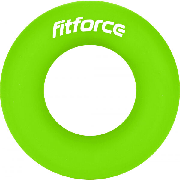 Fitforce RINGGRIP M Posilňovacie koliesko