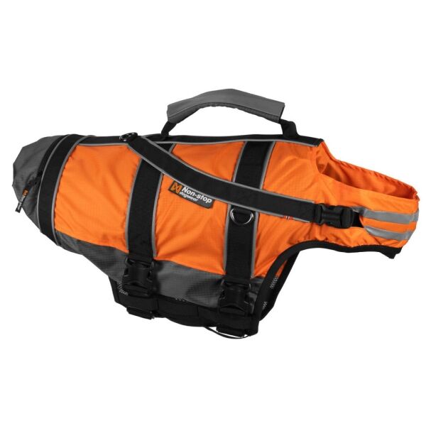 NON-STOP DOGWEAR SAFE LIFE JACKET 2.0 Plávacia vesta pre psa