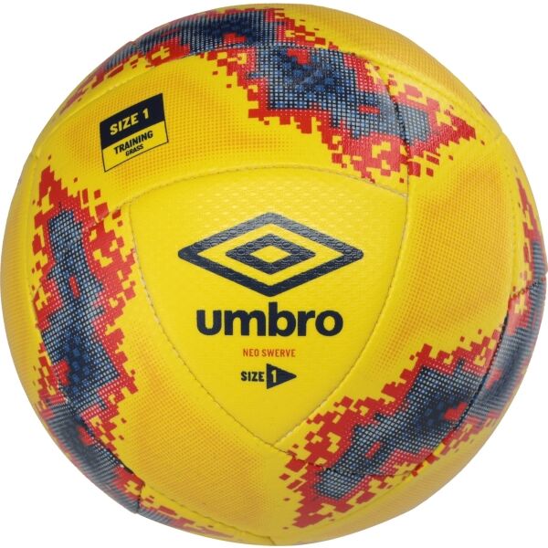 Umbro NEO SWERVE MINI Mini futbalová lopta