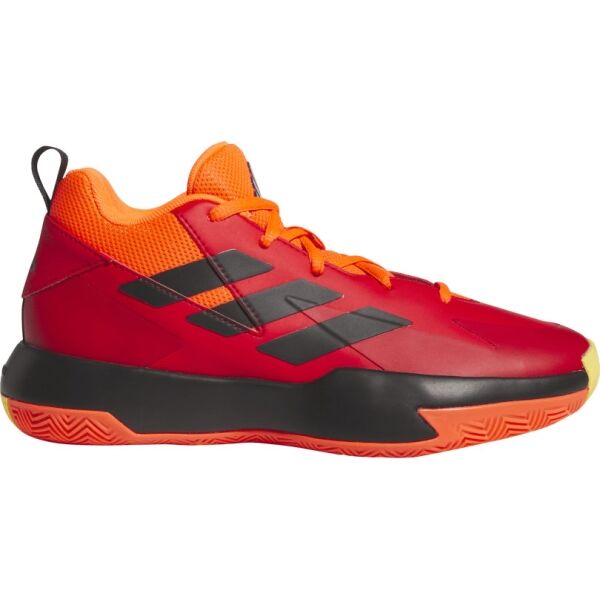 adidas CROSS EM UP SELECT J Detská basketbalová obuv