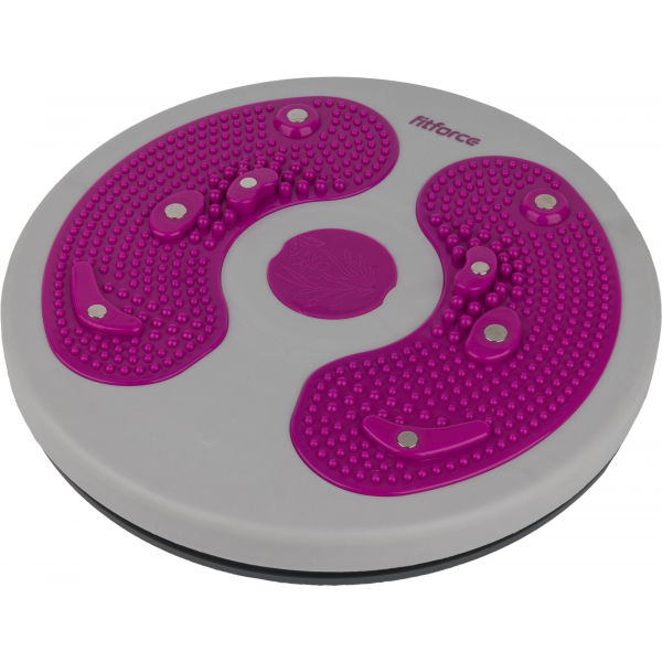 Fitforce BODY TWISTER U20A Rotačný disk