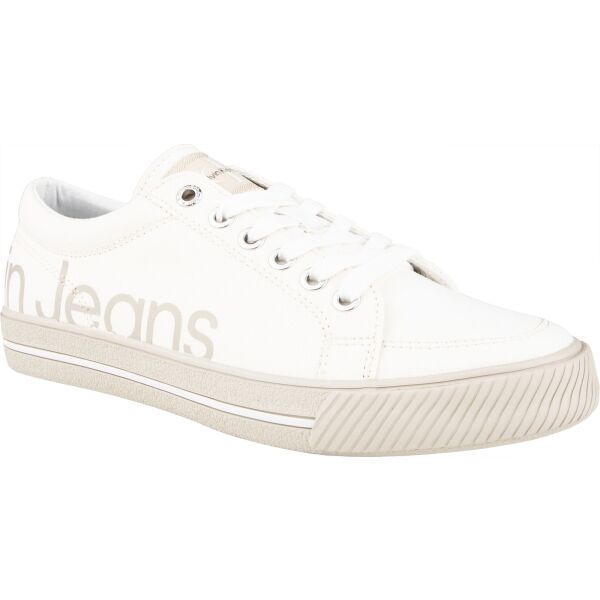 Calvin Klein RETRO VULCANIZED LOW 2 Dámske tenisky