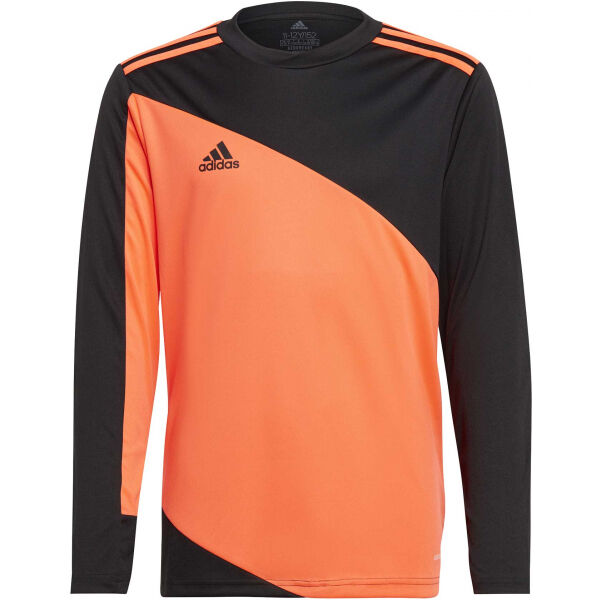 adidas SQUAD GK21 JSYY Juniorský brankársky dres