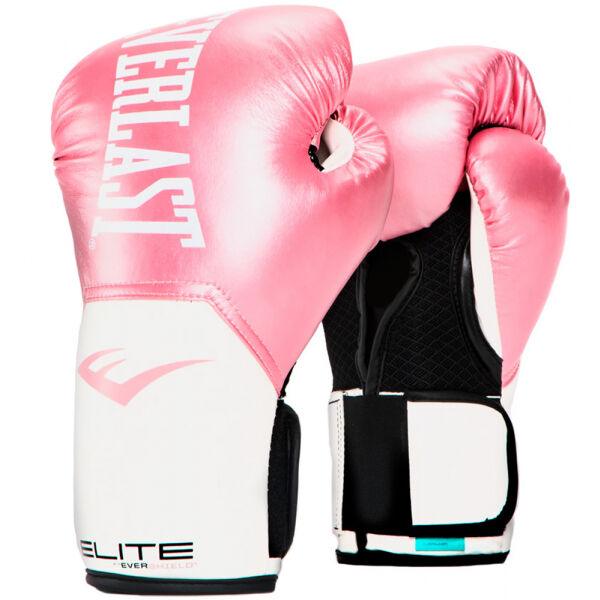 Everlast ELITE TRAINING GLOVES Boxerské rukavice