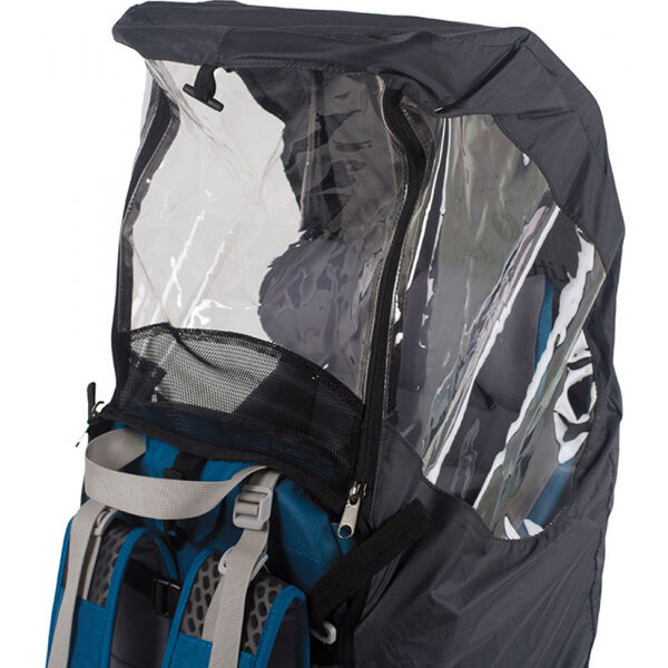 LITTLELIFE CHILD CARRIER RAIN COVER Pláštenka