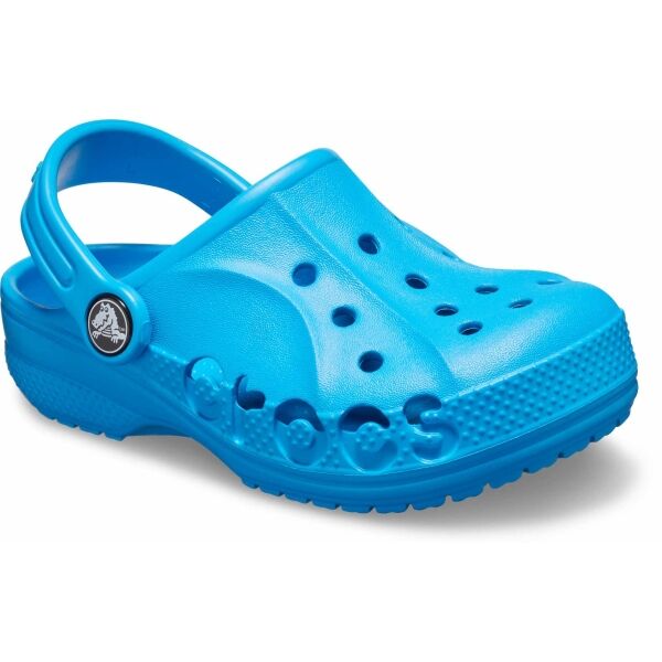 Crocs BAYA CLOG K Detské šľapky