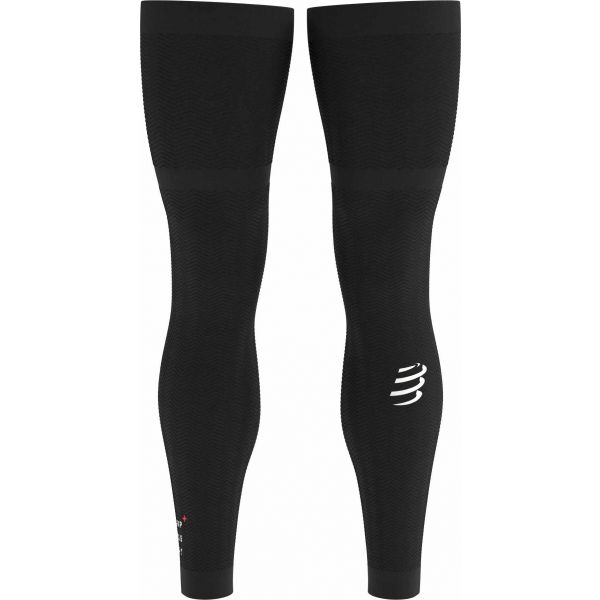 Compressport FULL LEGS Kompresné návleky na nohy