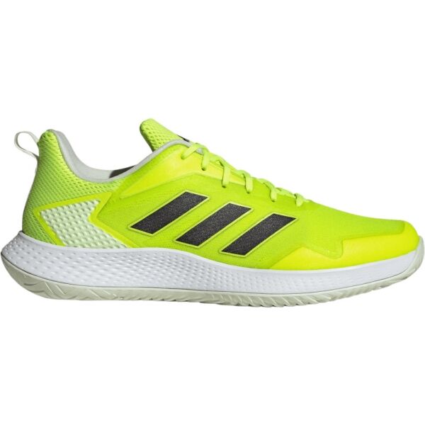 adidas DEFIANT SPEED M CLAY Pánska tenisová obuv