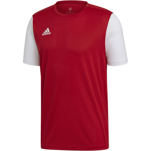 adidas ESTRO 19 JSY JNR Detský futbalový dres