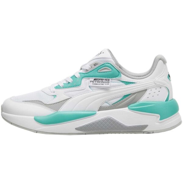 Puma MERCEDES - AMG PETRONAS X-RAY SPEED Unisex obuv