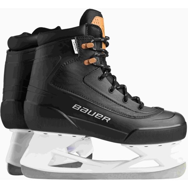 Bauer REC ICE UNISEX WHISTLER COLORADO-SR Ľadové korčule