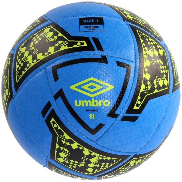 Umbro NEO SWERVE MINI Mini futbalová lopta