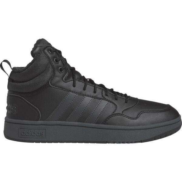 adidas HOOPS 3.0 MID WTR Pánska zimná obuv