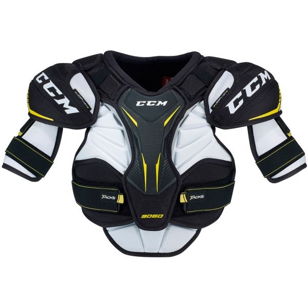 CCM TACKS 9060 JR Juniorské hokejové ramená