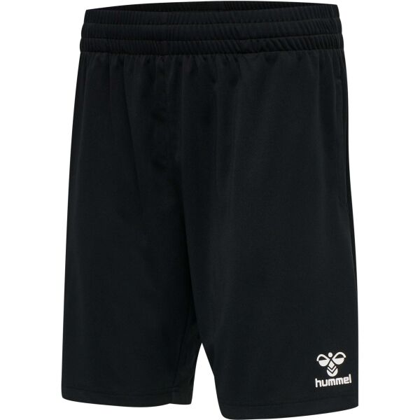 Hummel REFEREE CHEVRON SHORTS Kraťasy pre rozhodcu