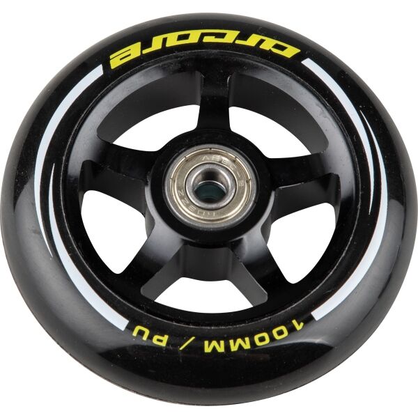 Arcore SCOOTER WHEEL 100 ABEC9 Náhradné koliesko