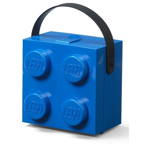 LEGO Storage HANDLE BOX Box na desiatu