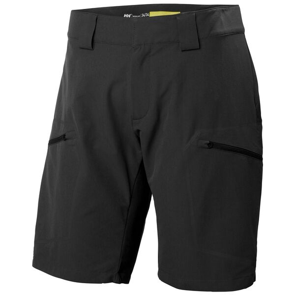 Helly Hansen HP RACING DECK SHORTS Pánske šortky