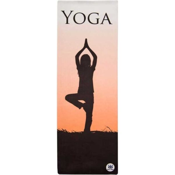 SHARP SHAPE ECO YOGA MAT JOGIS Joga podložka