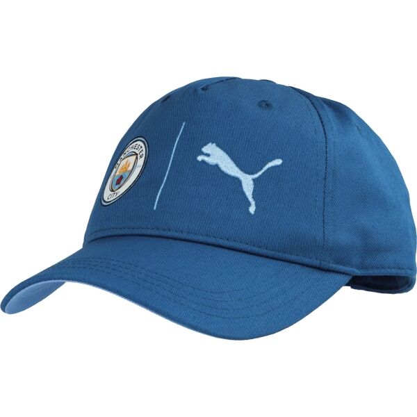 Puma MANCHESTER CAP Pánska futbalová šiltovka