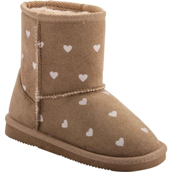 Coqui CHILDREN'S VALENKA BOOTS Detské válenky